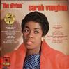 LP Пластинка SARAH VAUGHAN - The Divine DP09 Roulette France Jazz Б/У