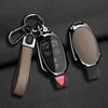 Чехол-держатель с цепочкой для автомобильного брелока для Commander Dodge Grand Caravan Chrysler Grand Voyager Town Country Для Chrysler 300C