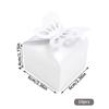 10Pcs Butterfly Gift Boxes Candy Box Packing Box for Party Wedding Birthday Baby Shower Decoration