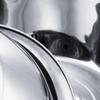 ChuyiQi Multi-functional Stainless Steel Draining Basket