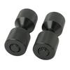 1-1/8'' Two Hole Pins Set Lightweight Rustproof Double Hole Flange Pin Set
