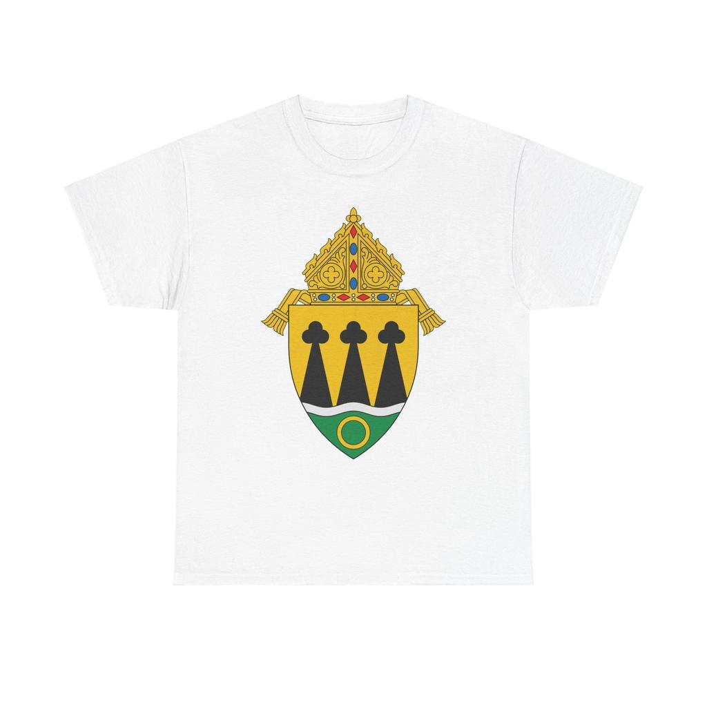 Diocese of Rapid City - T shirt
