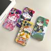 All-inclusive Film Phone Case Cartoon Fashion Design Hard Shell Full Cover Camera Protection Case for iPhone Samsung Xiaomi Poco Redmi Huawei Honor