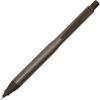 Механический карандаш Mitsubishi Pencil Kurutoga Advance Upgrade Model Gunmetal Покупка набора 0,5 мм M5-1030 M510301P.43 [Опт 3]