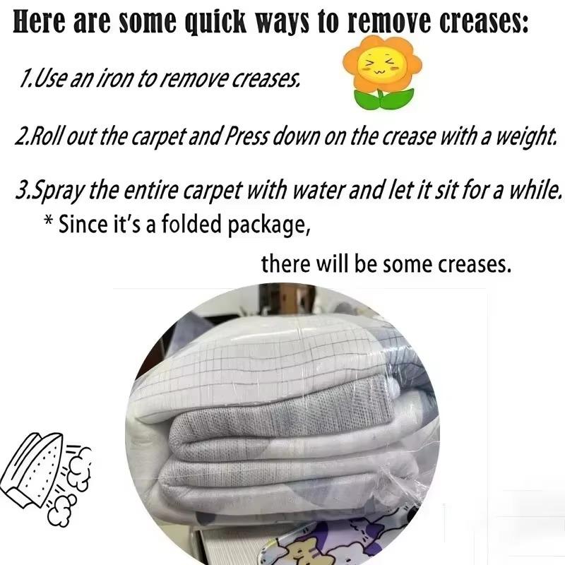 Music Tape Carpet Soft Rug Dirty Easy To Clean Birthday Gift Boy Originality Bedroom Living Room Bathroom Home Mat Decoration