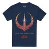 Star Wars: Andor Mens Join The Rebellion T-Shirt