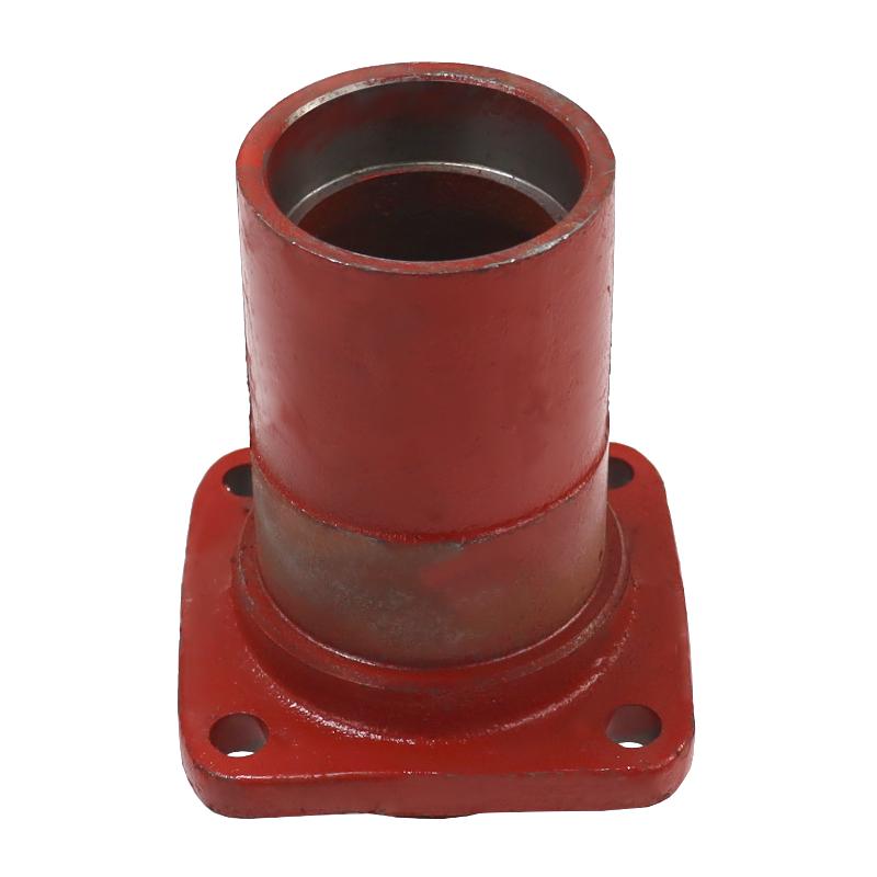 Hub for the pulley attachment of the Z-036 rotary mower Poland