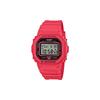 Унисекс Часы Серии G-SQUAD Серые DW-5600EP-4PR DW-5600EP-4PR