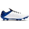Nike Tiempo Legend 8 Elite Fg Белый Гипер Роял  AT5293-104