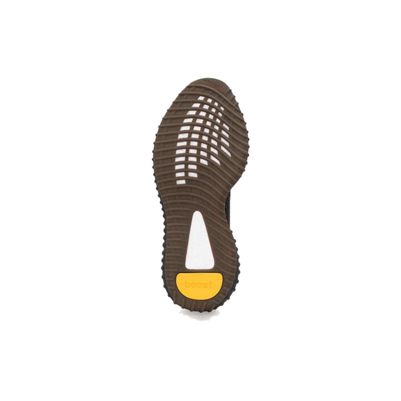 Adidas Yeezy Boost 350 V2 'Cinder Non Reflective' Sneakers FY2903