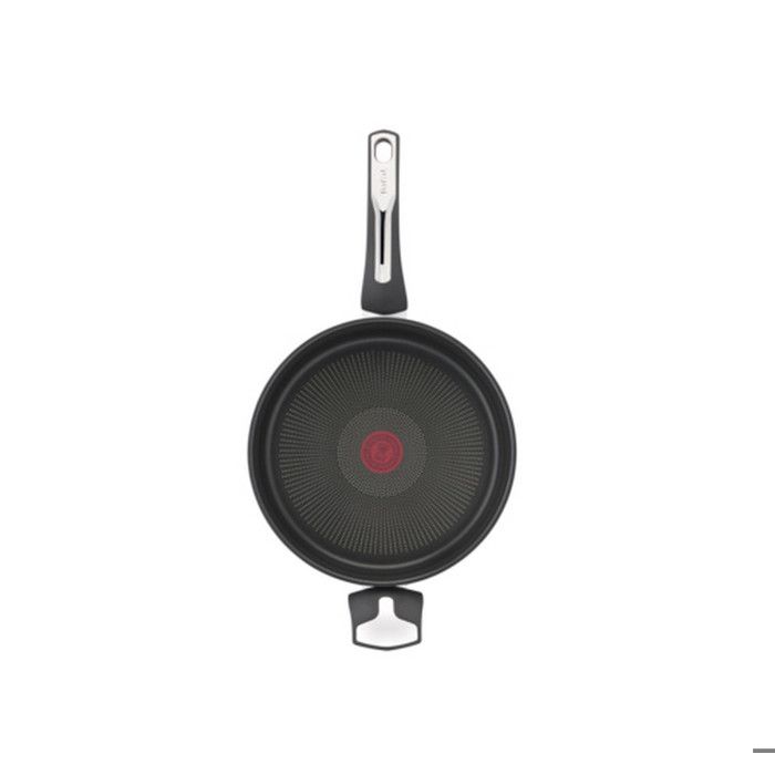 Tefal Sauteuse inox 26cm avec couvercle - e3003304