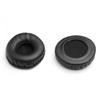 2x 50 мм амбушюры для наушников мягкие круглые сменные амбушюры из пенополиуретана