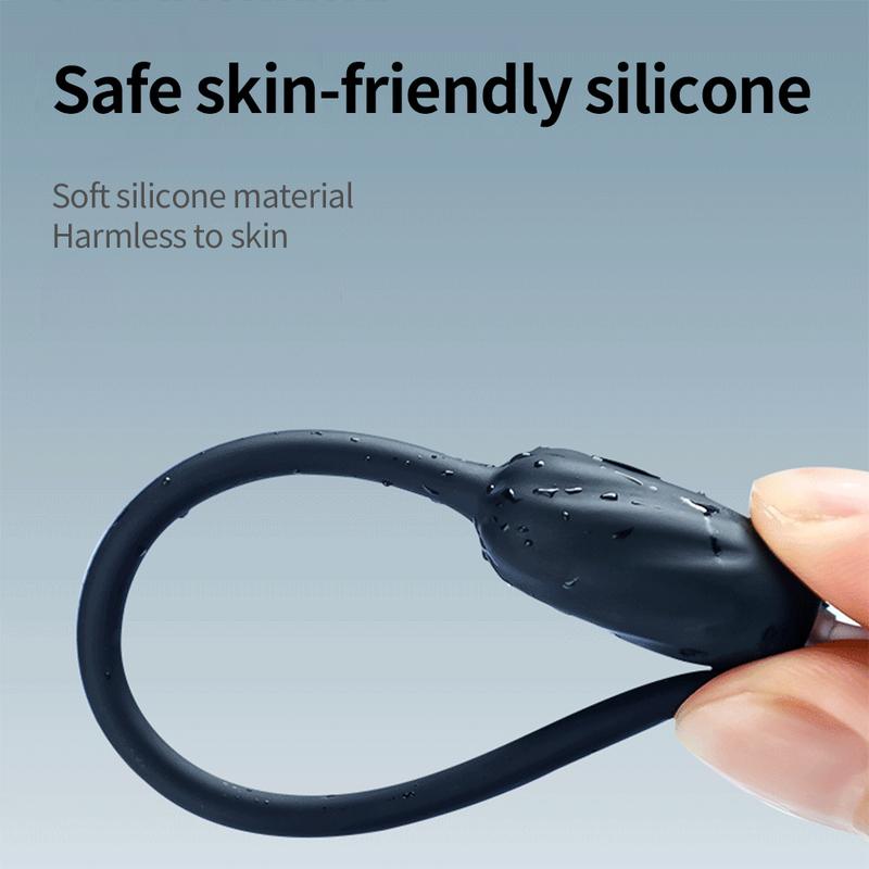 Remote Control Male Urethral Vibrator 10 Frequency Vibrating Urethra Stimulation Penis Plug ertion Urethra Sound Dilator