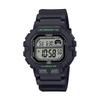 [Casio] Часы Casio Collection WS-1400H-1AJF Мужские Черные