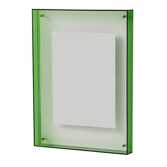 Акриловая фоторамка прозрачная постер картина настенная настольная рамка DIY плавающий эффект фоторамка для спальни гостиной галереи офиса