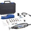 Dremel 4250 Multi-Tool for Drilling, Engraving, Grinding
