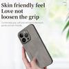Чехол из овчины для iPhone 16 15 14 13 12 Samsung S25 S24 Plus A34 S23 Redmi Note 14T 12 4G Mi 12T Pro Soft Edges Pure Color Phone Cover