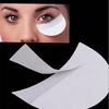 10/30/50pcs Eye Makeup Stencils Disposable Eyeshadow Stickers Eyeliner Shield Grafted Eyelashes Isolate Eyelash Removal Patches