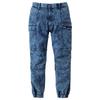Toraichi Denim Cargo Jogger Sizes 8922-235 Pants, S-5L, 4.Con (4L, 4.Con)