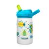 CamelBak Eddie Plus Stainless Steel 350ml Happy Bugs Vacuum Insulated Water Bottle Kids'