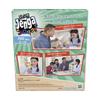 Hasbro Игровая Дженга Деревянная Вечеринка Дети Башня для Строительства Баланс Возраст Команда Оригинальный Продукт Блоки! Кубики, Игра, Игрушка, Игра, 8+, 2-6 Игроков, Битва,