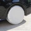 UV Sun Protector Universal Wheel Tire Covers Waterproof Tyre Protection Cover  for Camper Car Truck
