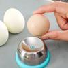 Egg Home Punch Mixer Kitchen Kitchens Accessories Items Stainless Steel Needle Easy Peeling Kitchenware Gadget Gadgets Utensils