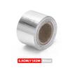 A Gold 2'' Thermal Exhaust Tape Air Intake Heat Insulation Shield Wrap Reflective Heat Barrier Self Adhesive Engine 2 Inch 5/10M