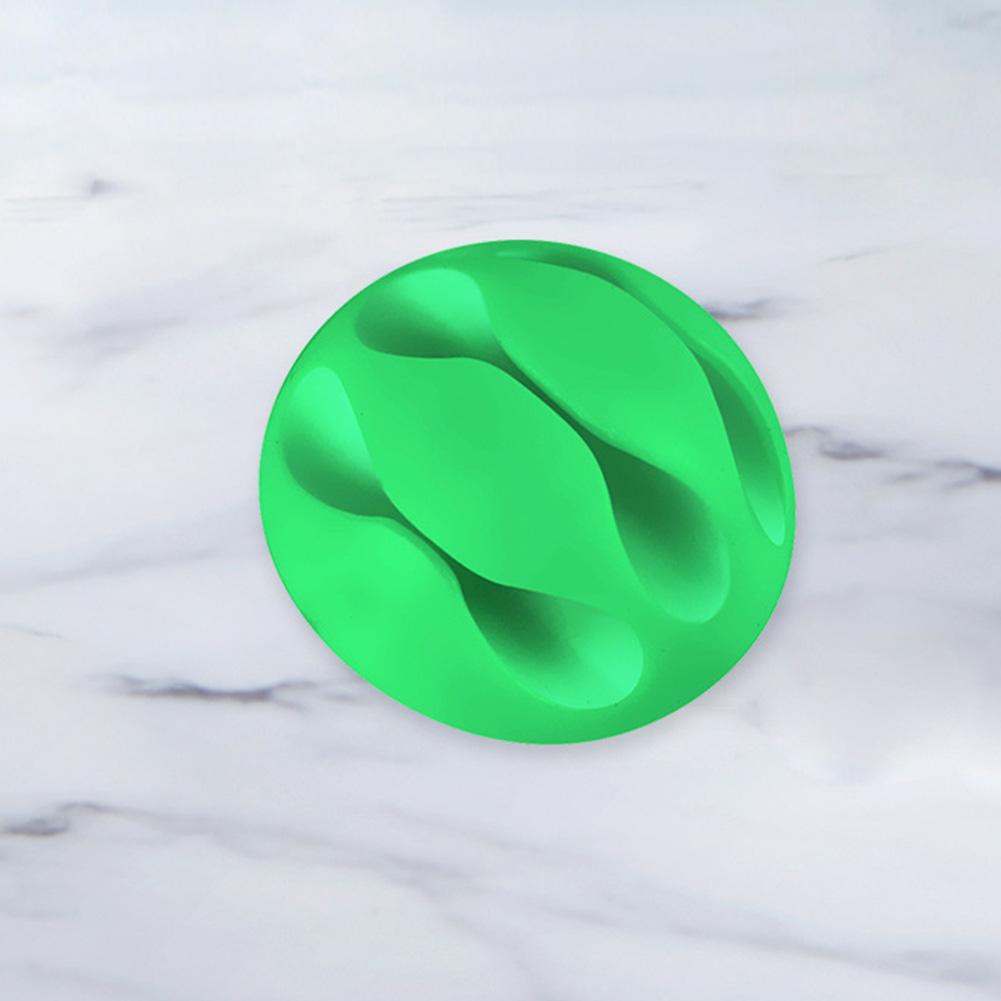 Зажим для кабеля, защитный зажим для намотки шпульки, стяжки для наушников, органайзер, держатель для фиксатора провода, кабель передачи данных, аккуратная подборка, управление