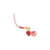 Car Key Accessories Children's Gifts Cute Key Chain Korean Style Key Ring Bag Pendant Bag Accessory