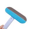 Portable Pet Hair Remover Brush Reusable Lint Roller Cleaning Tools Fur Remover  Home