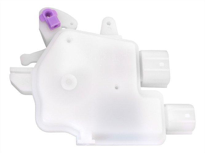 Honda Accord VII 02-08 rear right central door lock actuator