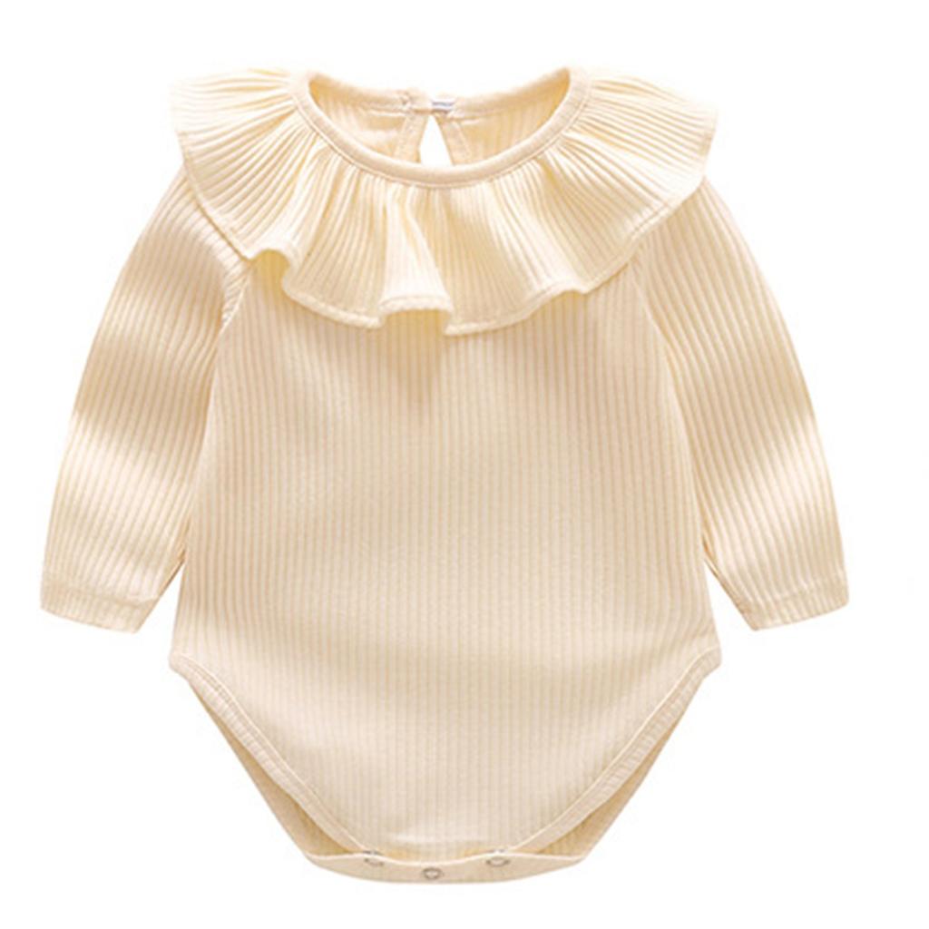 Одежда для мальчиков и девочек, комбинезон, толстовка, комбинезон с длинными рукавами, топ, осенне-зимний наряд