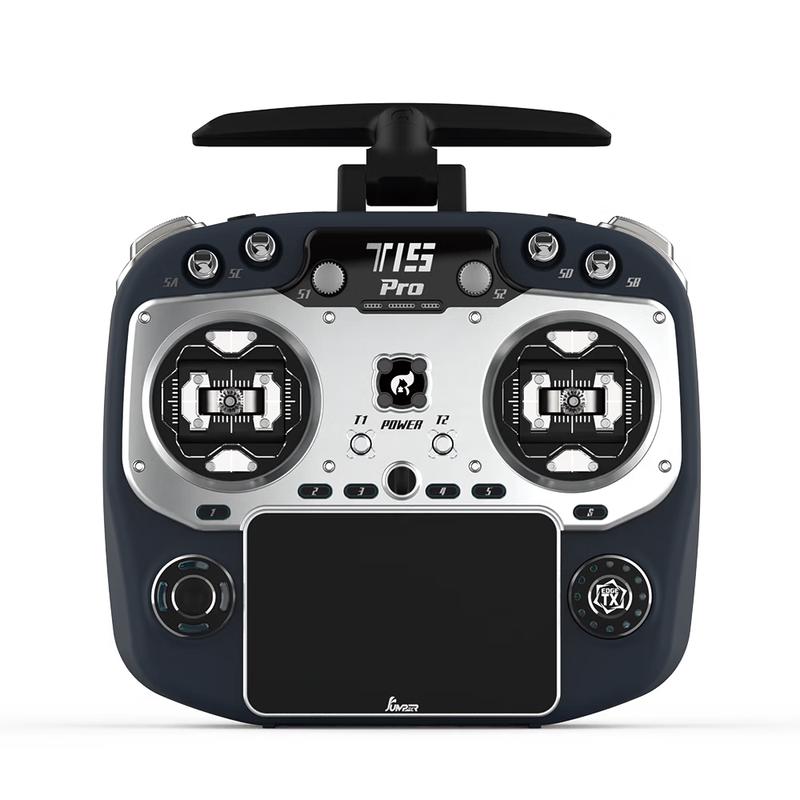 JUMPERRC T15PRO ELRS 2.4G Open Source FPV Remote Controller
