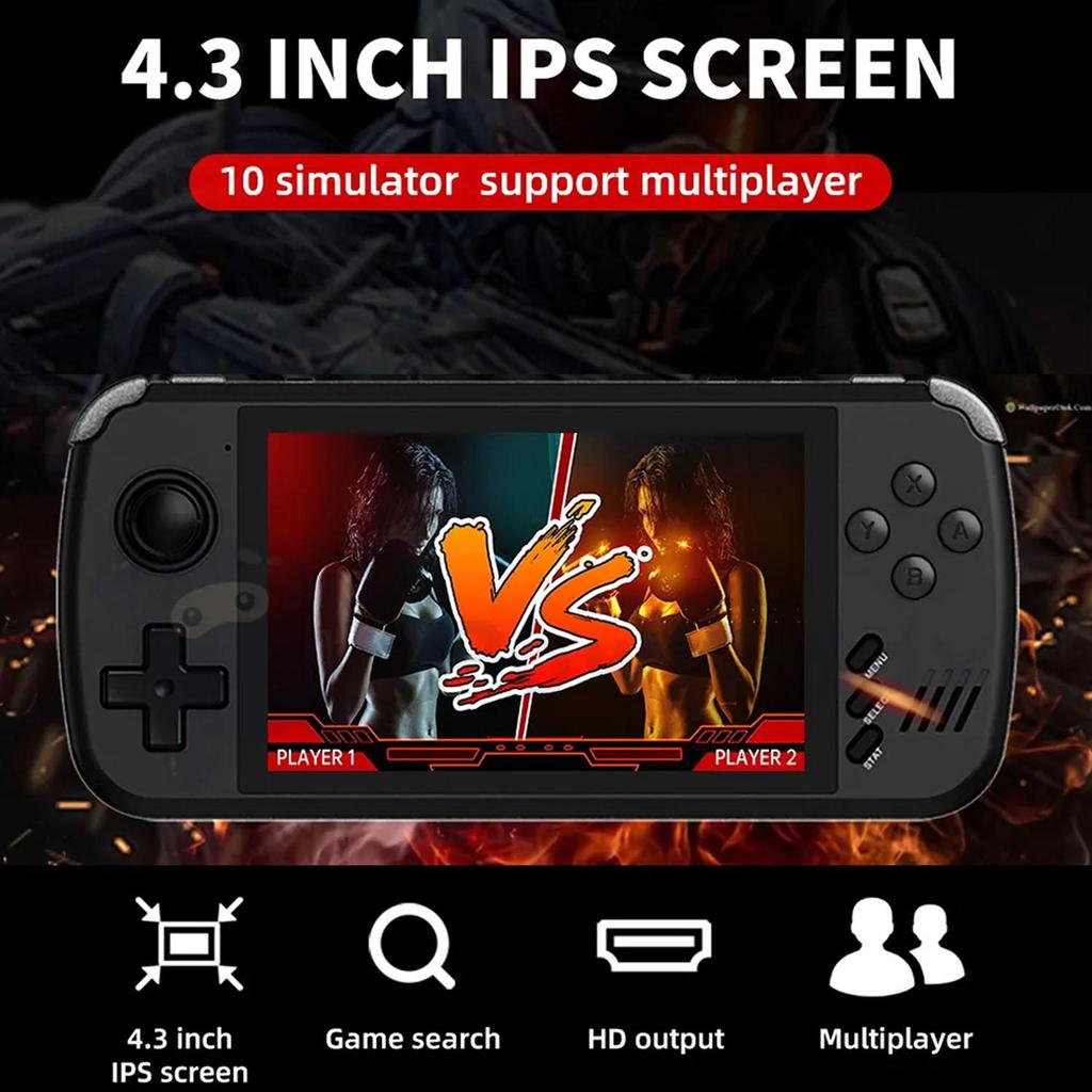 Gaming Handheld X39Pro