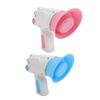 Voice Changer Device for Kids Handheld Funny Sound Effects Volume Control Loud Clear Sound Multi Voi