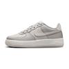 Кроссовки Nike Air Force 1 LV8 5 Light Bone Light Iron Ore Summit White для подростков HF5349-001