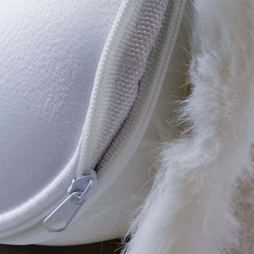 Рождественское ведерко для конфет с куклами Санты и миссис Клаус - Праздничный дизайн из ткани и пластика