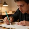 Стираемая ручка 0,5 мм с термочувствительными чернилами для школы, гладкое письмо, офисные канцелярские принадлежности, ручка-подарок для студентов и профессионалов