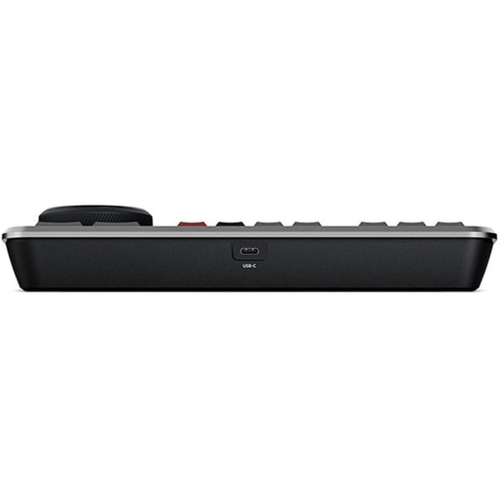 Blackmagic Design DaVinci Resolve Speed Editor Refurbished