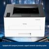 HGLC HGLP8351DN A4 Monochrome Multifunction Laser Printer CN plug (adapter included)