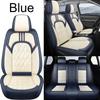 High Quality 3D Artificial Leather Universal Car Seat Cover for Hover All Car Models JOLION DARGO H3 H6 Coupe H9 Car Accessories