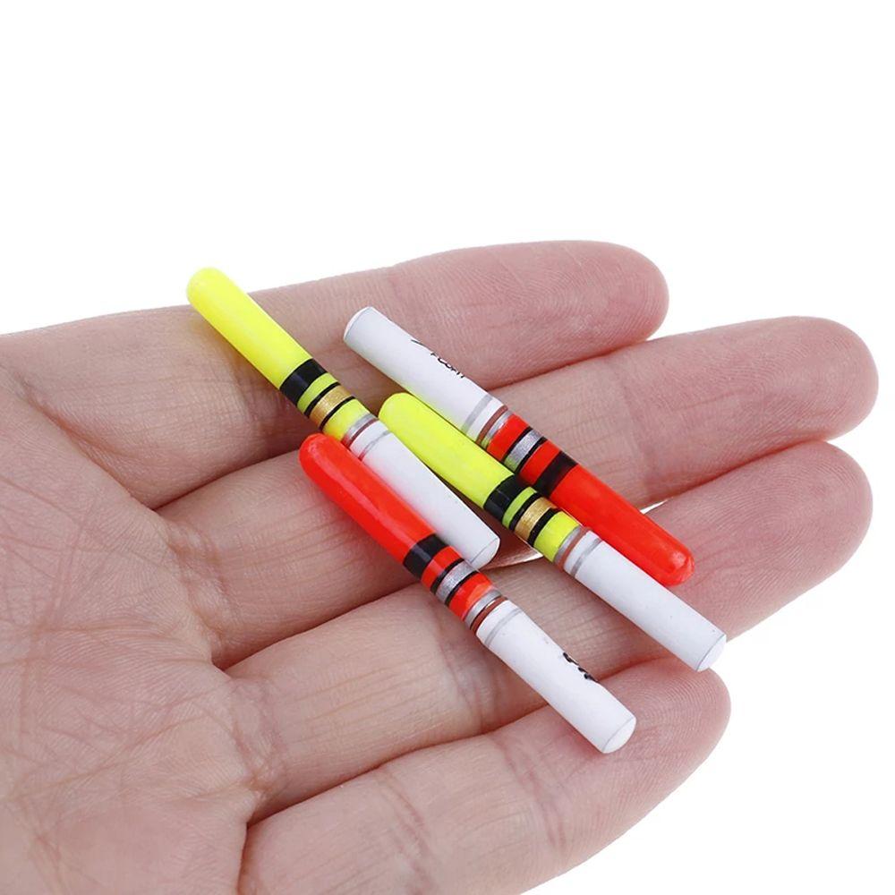 CR322 Battery For Dark Water Electric Fishing Float LED Fishing Float Float Light Stick Luminous