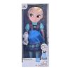 Disney Store Disney Animator Collection Doll Elsa with Friend (Official)