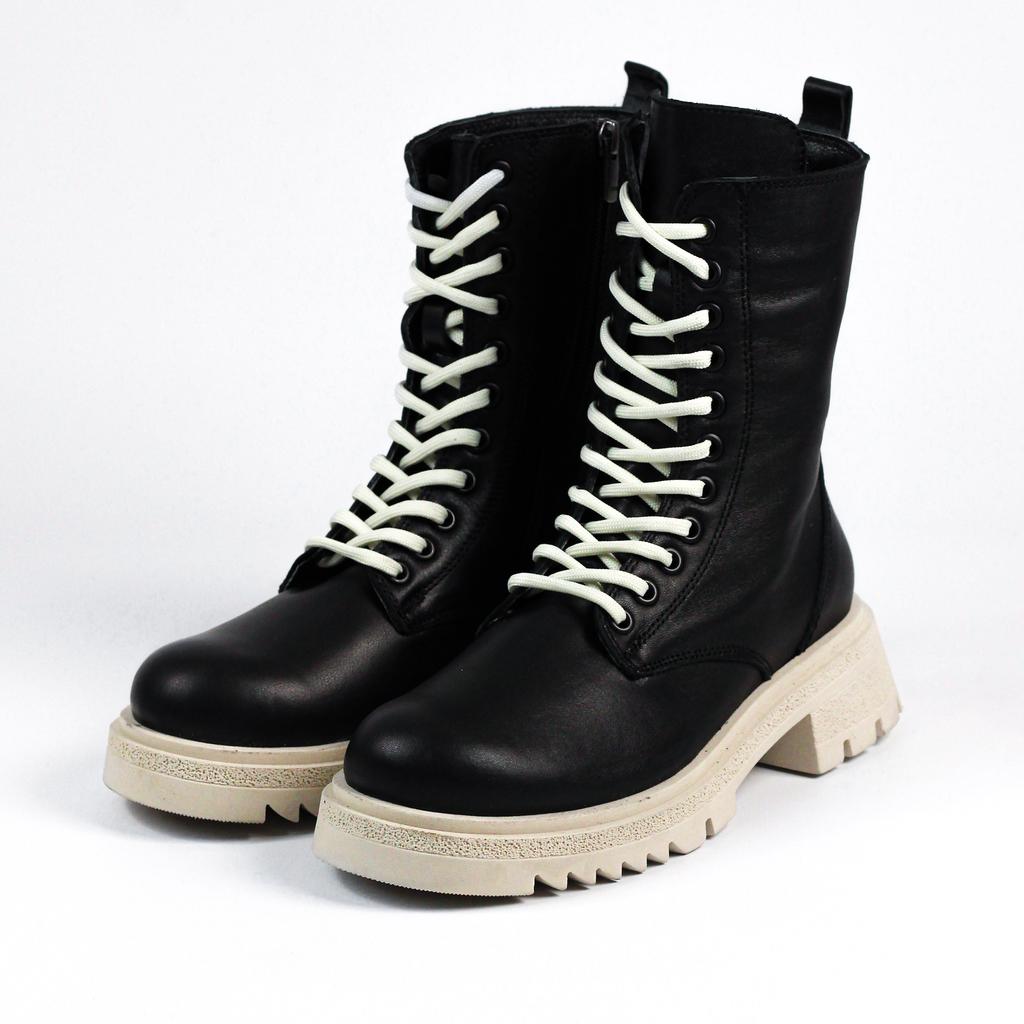 Boots with High Lacing AQUAMARIN 31031 36 Winter