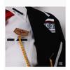 Косплей костюм Дон Кихота из Limbus Company, полный наряд из игры Lobotomy Corporation