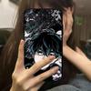 Аниме Инопланетная Сцена Иван Тилль Чехол для Телефона Для Iphone 17 16 15 16e 14 13 12 11 Pro Max Plus Чехол Обложка Coque