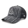 Кепка New Era Outdoor Mesh Cap 9FORTYA-Frame Хлопок Принт FREE OD 940AFTR TRIANGLE MTN TRBCAMO 14392226 NER36O1657