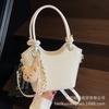 This Year's Popular Small Bag Women's Summer 2025 New Fashion Messenger Bag Niche Design Korean Version Bucket Bag