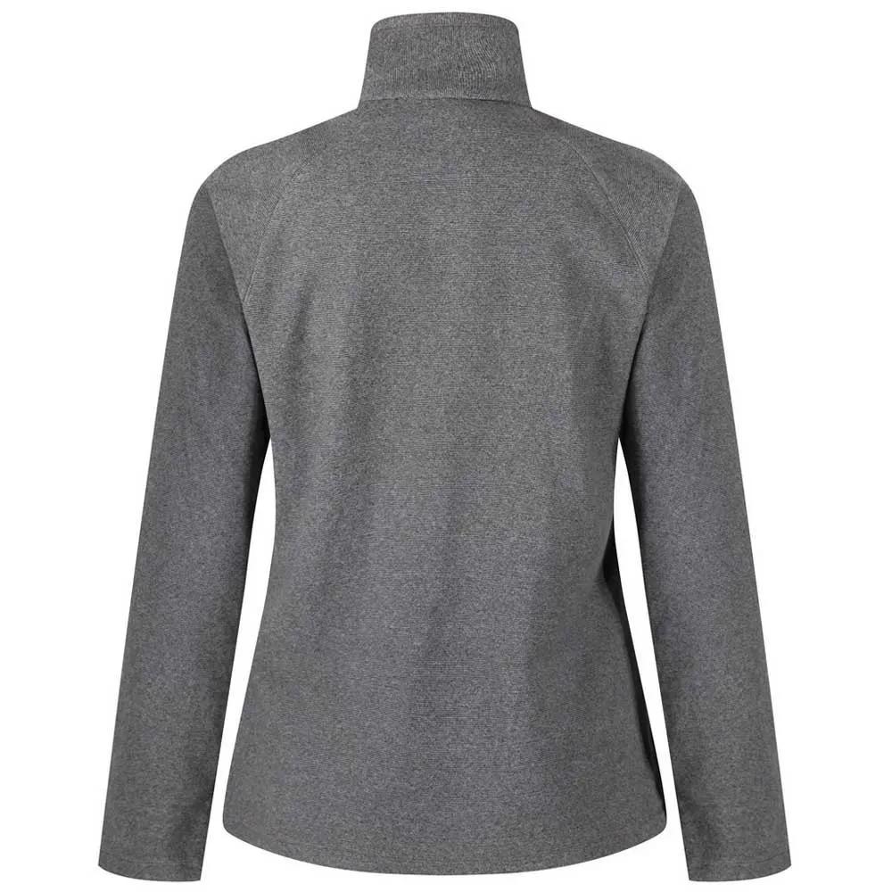 Regatta Флисовая кофта с полумолнией Montes